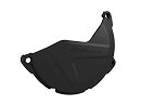 POLISPORT Clutch Cover Protector YZF450 11-22 BLACK