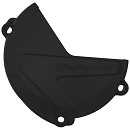 POLISPORT Clutch Cover Protector YZF250 19-21 BLACK