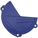 POLISPORT Clutch Cover Protector YZF250 19-21 BLUE