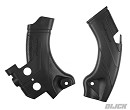 POLISPORT Frame Guards HONDA CRF250 22-24 / CRF450 21-24 BLACK