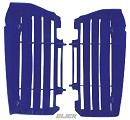 POLISPORT Radiator Louvres YZ125/250 22-26  BLUE