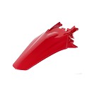 POLISPORT Rear Fender GasGas MC/MCF/EC/ECF 21-23 Red