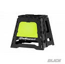 POLISPORT Foldable Bike Stand FLUOR YELLOW