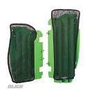 POLISPORT Radiator Sleeves KXF450 16-18