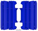 POLISPORT Radiator Louvres YZ125/250 06-21 BLUE