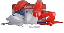 POLISPORT Plastic Kit CR450F 02-04