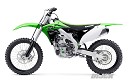POLISPORT Plastic Kit KXF250 13-16 OEM 2016
- Front Fender Green
- Rear Fender Green
- Radiator Scoops Green/Black
- Front Number Plate White
- Side Panles White
