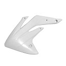 UFO Rad Scoops CR125 98-99 / CR250 97-99 White