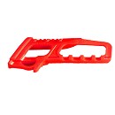 RACETECH Rear Sprocket Safety RM125/250 05-11 / RMZ250 07-17 / RMZ450 05-17 RED