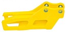 RACETECH Rear Sprocket Safety RM125/250 05-11 / RMZ250 07-17 / RMZ450 05-17 YELLOW