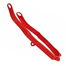 RACETECH Chain Slider RMZ250 10-14 / RMZ450 07 / RMZ450 10-14 RED