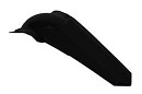 RACETECH Rear Fender YZF250 14-18 / YZ450 14-17 BLACK