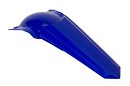 RACETECH Rear Fender YZF250 19-23 /450 18-22 BLUE