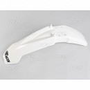 UFO Front Fender SX65 02-08 WHITE