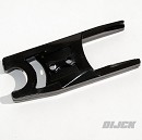 UFO Chain Guide YZ80/85 93-26 BLACK