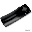 UFO Mudflap KX125/250 91-02 BLACK