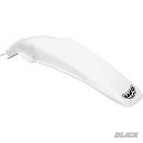 UFO Rear Fender CR125 98-99 / CR250 97-99 WHITE