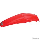 UFO Rear Fender CR125 98-99 / CR250 97-99 RED