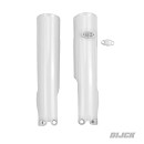 UFO Fork Protectors SX/SXF 23-26 / EXC/EXC-F 24-26 WHITE