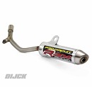 PRO CIRCUIT R-304 Silencer SX50 09-16