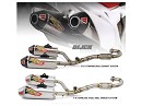 PRO CIRCUIT T-6 GP DUAL System CRF450 15-16