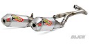 PRO CIRCUIT T-6 GP DUAL System CRF450 17-19