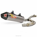 PRO CIRCUIT Ti-6 System SXF350 19-21