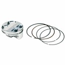 PRO CIRCUIT High Compression Piston KXF250 17-18