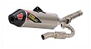 PRO CIRCUIT Ti-6 System Carbon End Cap
YZF250 14-16