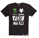FOX Monster Union Limited Edition Size XL