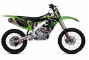PRO CIRCUIT Team Graphic + Seat KX85 14-17