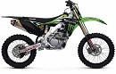 PRO CIRCUIT Team Graphic + Seat KX85 14-17