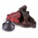 PRO CIRCUIT Waterpump Cover with Impeller KXF250 04-16 / RMZ250 04-06