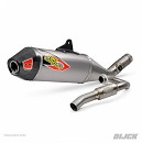 PRO CIRCUIT Ti-6 PRO System with Carbon Endcap RMZ250 19-24