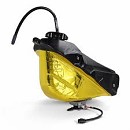 ProCircuit Gold Heat Shield 27"x24" (68cmx60cm)