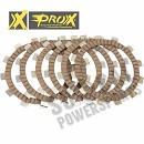 PROX Friction Plate Set KTM SX65 97-11