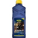 PUTOLINE Scooter 4T 10W40 1 liter