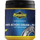 PUTOLINE White Action Grease 600gram