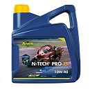 PUTOLINE N-Tech Pro R+ 10W40 4ltr