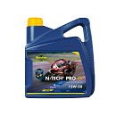 PUTOLINE N-Tech Pro R+ 15W50 (4 Liter)