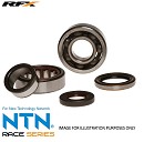 RFX Crankshaft Bearing & Seal Kit KX60/65/80/85 83-21 / RM65 03-05