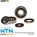 RFX Crankshaft Bearing & Seal Kit YZF400/426/450 98-26 / YFZ450 ATV 04-26