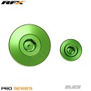 RFX Engine Timing Plug Set  KXF250 11-26 / KXF450 09-26 GREEN