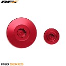 RFX Engine Timing Plug Set  KXF250 11-26 / KXF450 09-26 RED