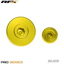 RFX Engine Timing Plug Set  RMZ250 07-25 / RMZ450 05-25 YELLOW