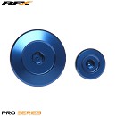 RFX Engine Timing Plug Set YZF250 14-25 / YZF450 10-22 BLUE