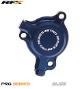RFX Oil Filter Cover YZF250 01-13 / YZF400/426/450 98-09 BLUE