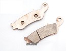 RFX Sintered Brake Pads Front FA450 YZ125/250 08-26 / YZF250 07-26 / YZF450 08-26