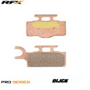 RFX Sintered Brake Pads FA302 Front KX65 00-16 / RM65 03-05