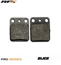 RFX Carbon Ceramic Brake Pads FA54